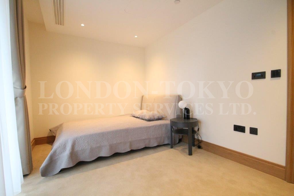 Waterford Court, Stalbridge Street, Marylebone NW1